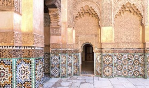 Tour Guidato - Marocco