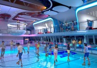 Ovation Of The Seas Exotic Asia