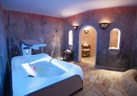 Torreruja Hotel Relax Thalasso & Spa